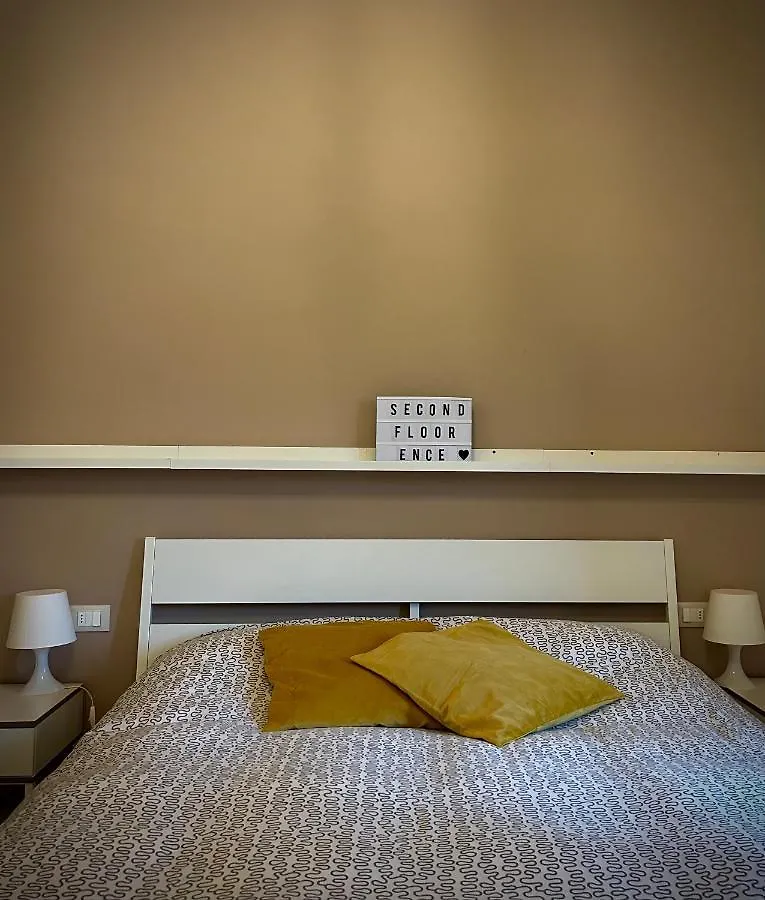 Homestay Second Floorence Florence